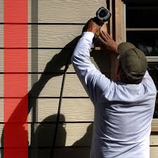 Best Siding for New Construction  in Hereford, TX